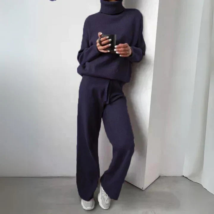 Theresa Cozy Lounge Set - Elena Harper