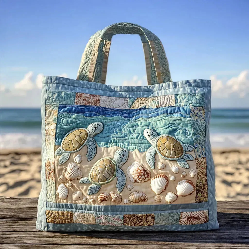 Amelia Handmade soft daily bag - Elena Harper