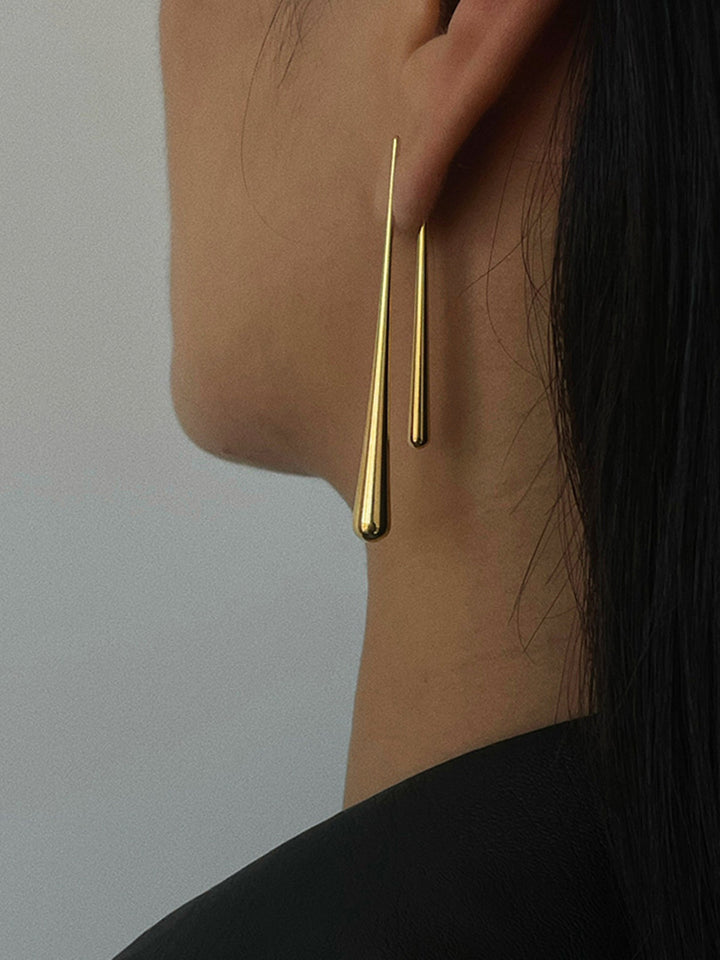 Jolene | Drop Earrings