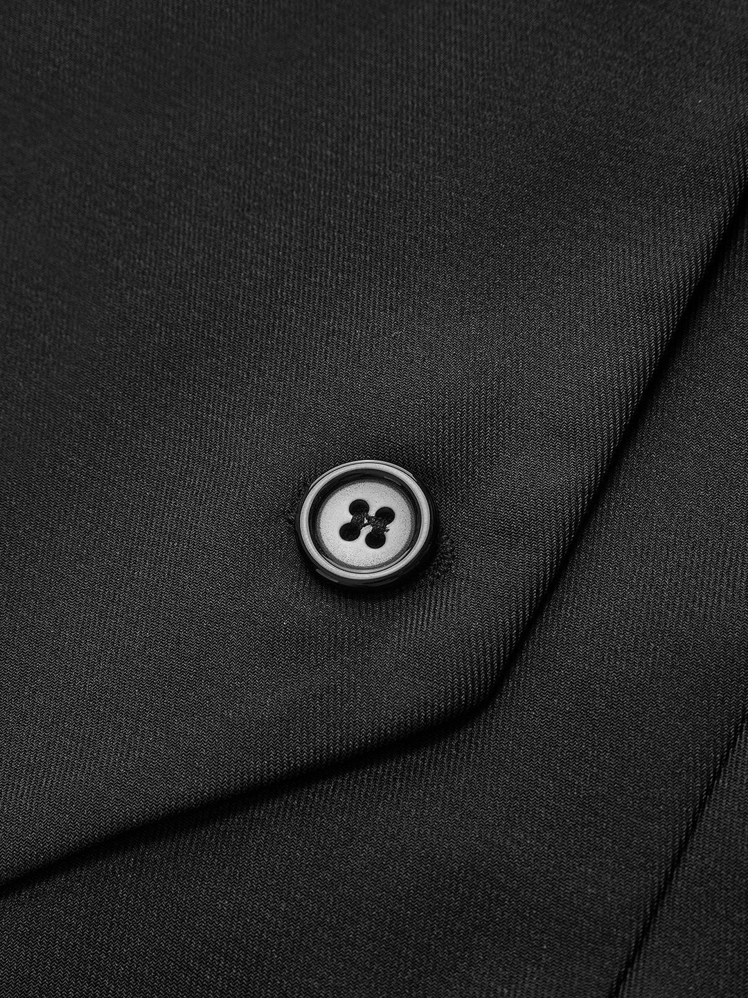 Romina Suit set with vest and pleated mini skirt, view 9 - Elena Harper