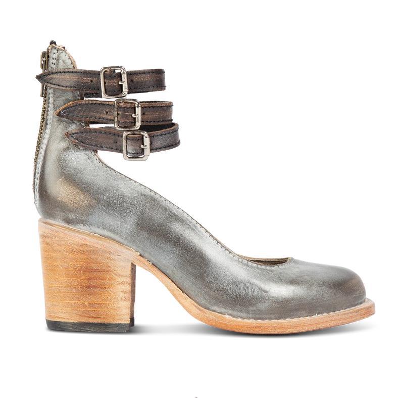 COMFORTABLE AND ELEGANT ANKLE BOOTS