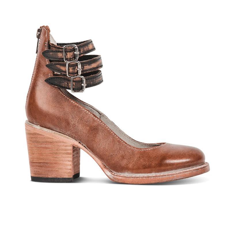 COMFORTABLE AND ELEGANT ANKLE BOOTS