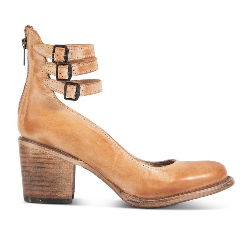 COMFORTABLE AND ELEGANT ANKLE BOOTS