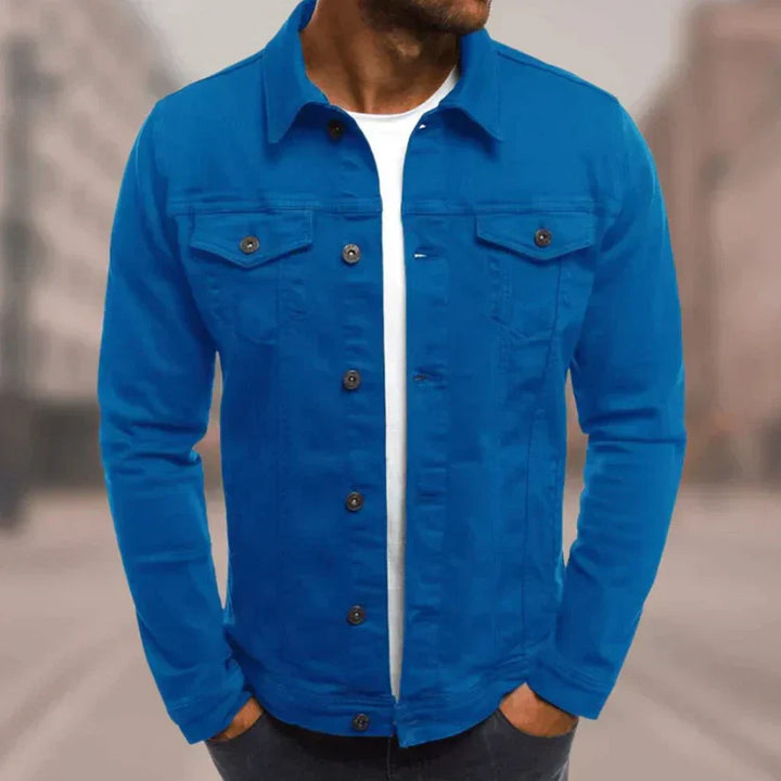 Antonio - Denim Jacket