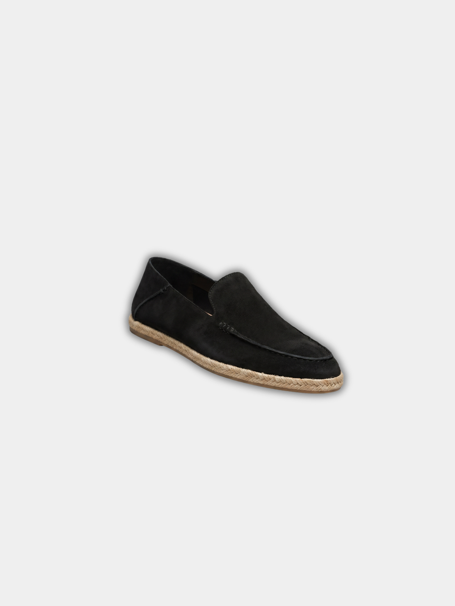 ELENA HARPER™  |  SUEDE LOAFERS FOR MEN