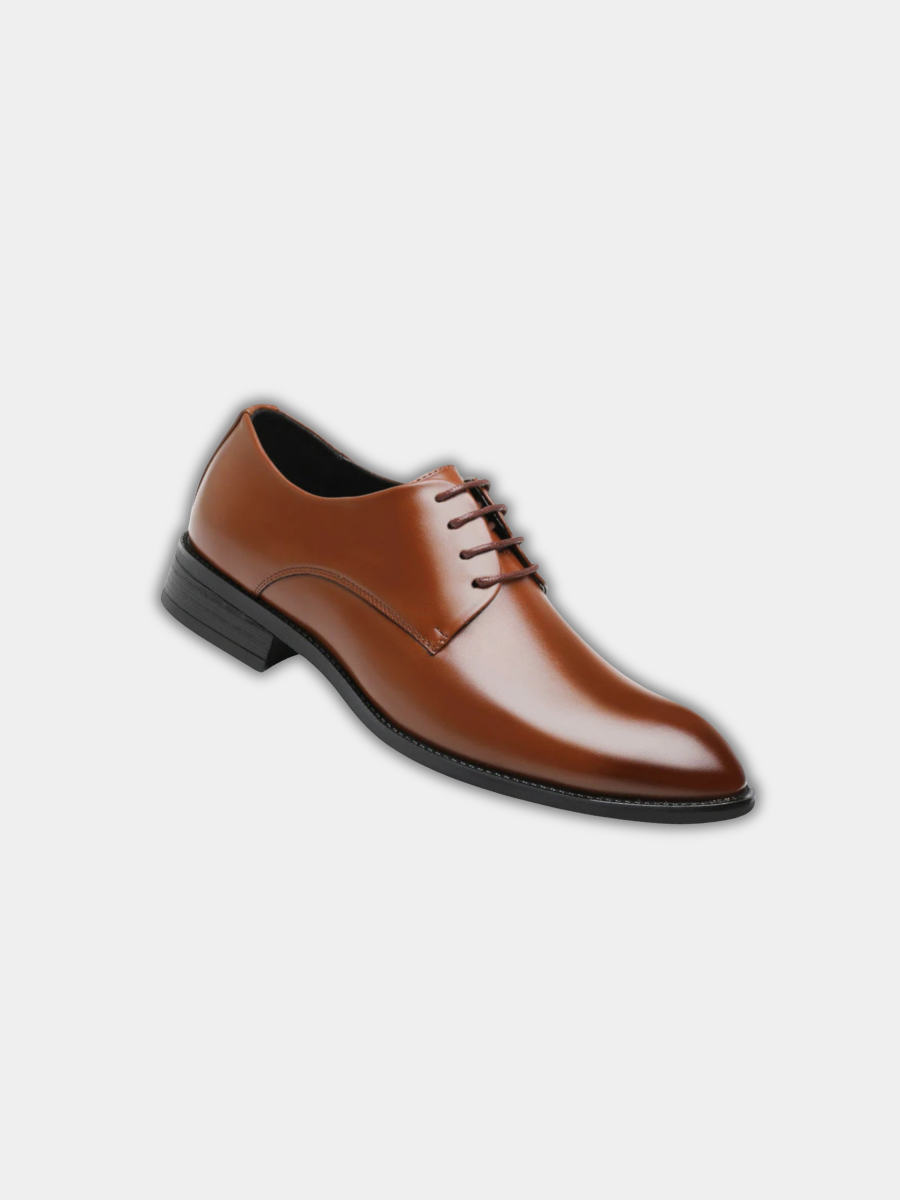 ELENA HARPER™  |  MEN'S LACE-UP SUMMER SHOES