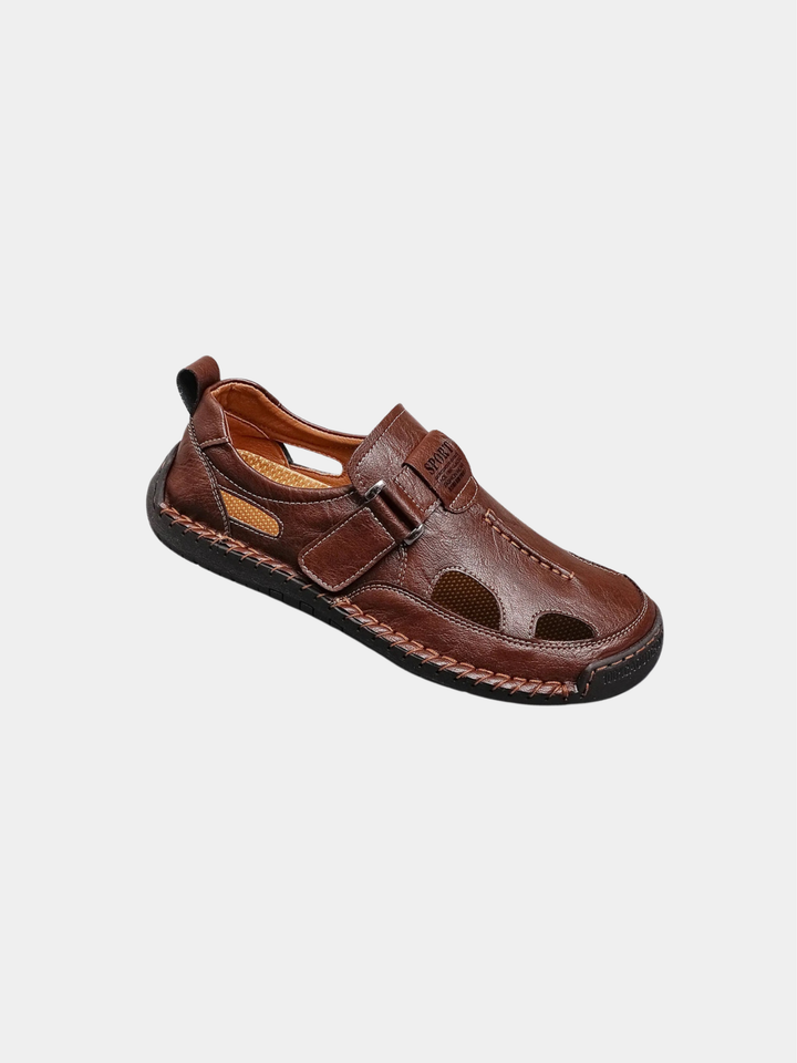 ELENA HARPER™  |  CLASSIC SUMMER SHOES FOR MEN