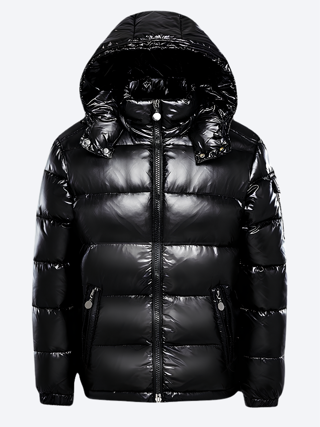 ELENA HARPER™  |  LONG BRIGHT DOWN JACKET FOR MEN