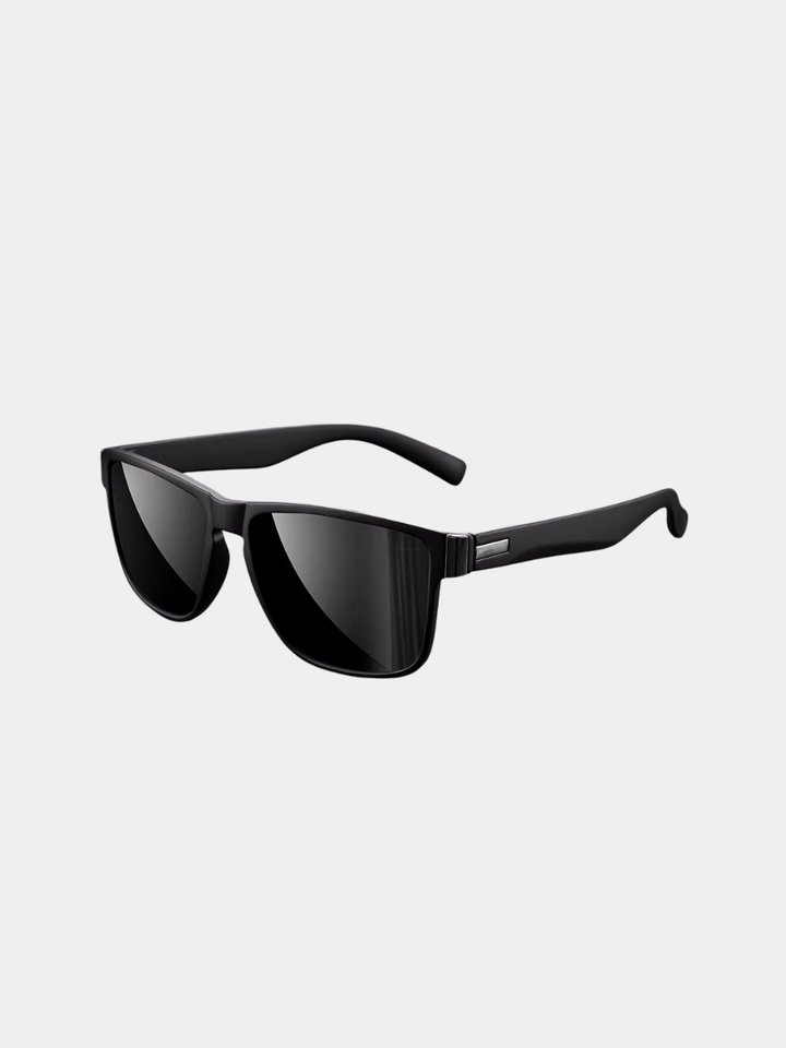 ELENA HARPER™  |  SQUARE POLARIZED SUNGLASSES FOR MEN