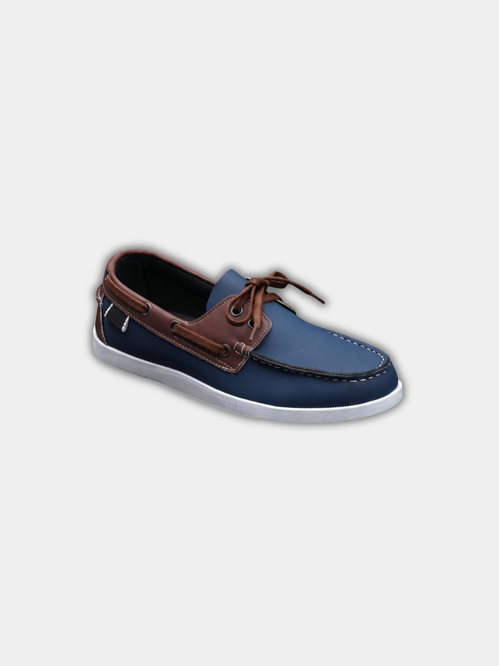 ELENA HARPER™  |  CLASSIC BOAT SHOES FOR MEN