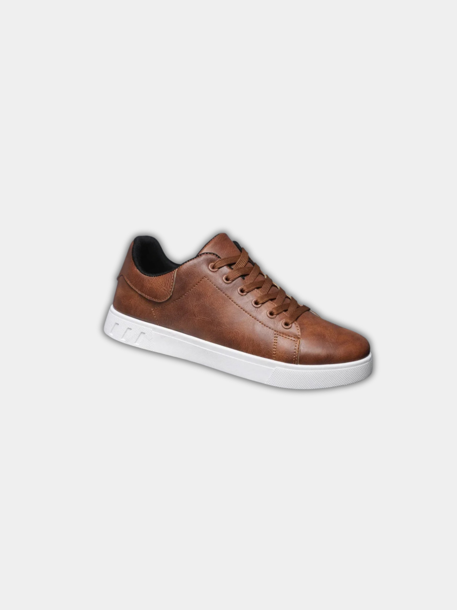 ELENA HARPER™  |  MEN'S LACE-UP DRESS SHOES