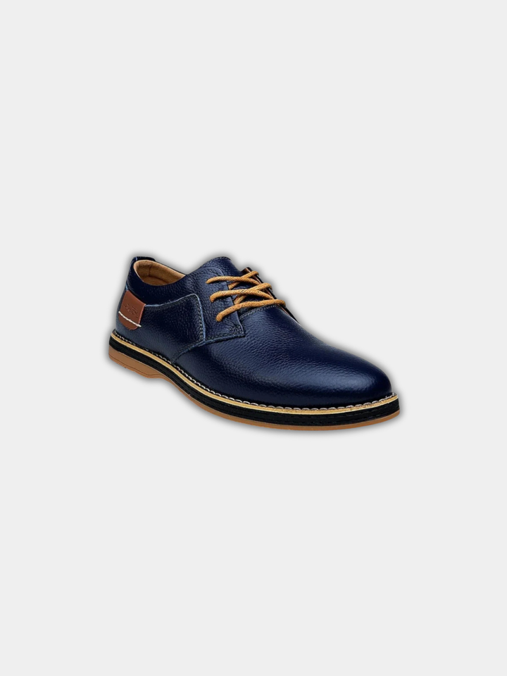 LAURENT MONACO | ELEGANT CHAIN SHOES FOR MEN