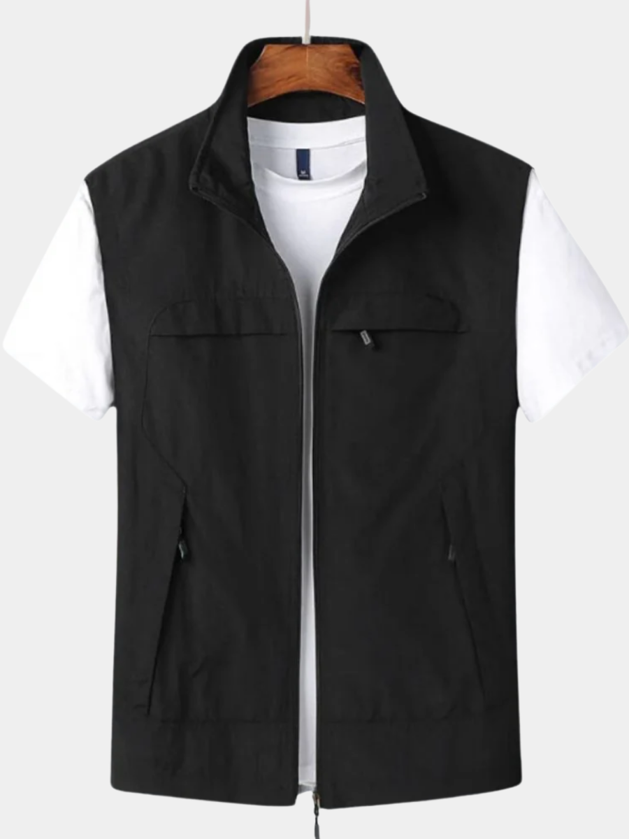 ELENA HARPER™  |  SUMMER CARDIGAN FOR MEN
