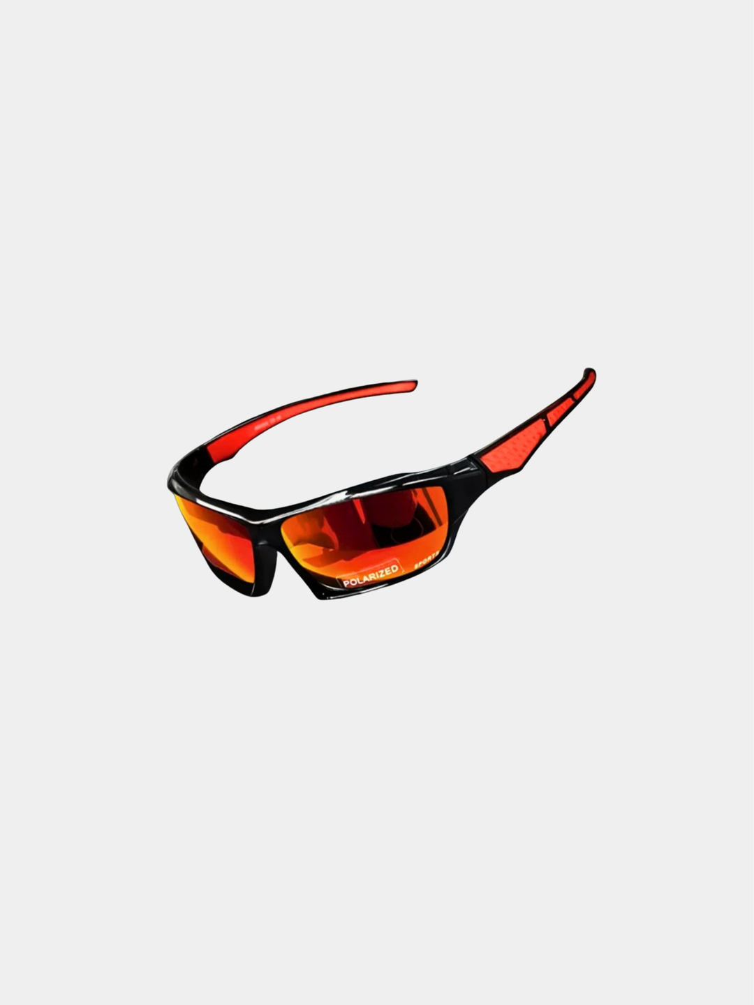 ELENA HARPER™  |  POLARIZED SPORT SUNGLASSES FOR MEN