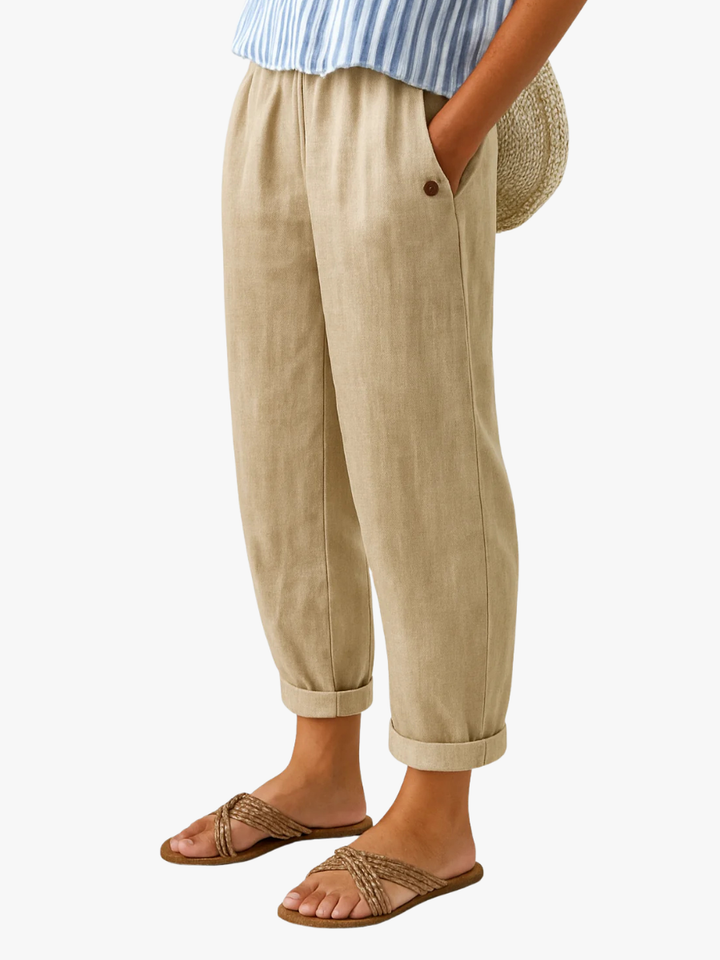 MODERN PANTS FOR WOMEN