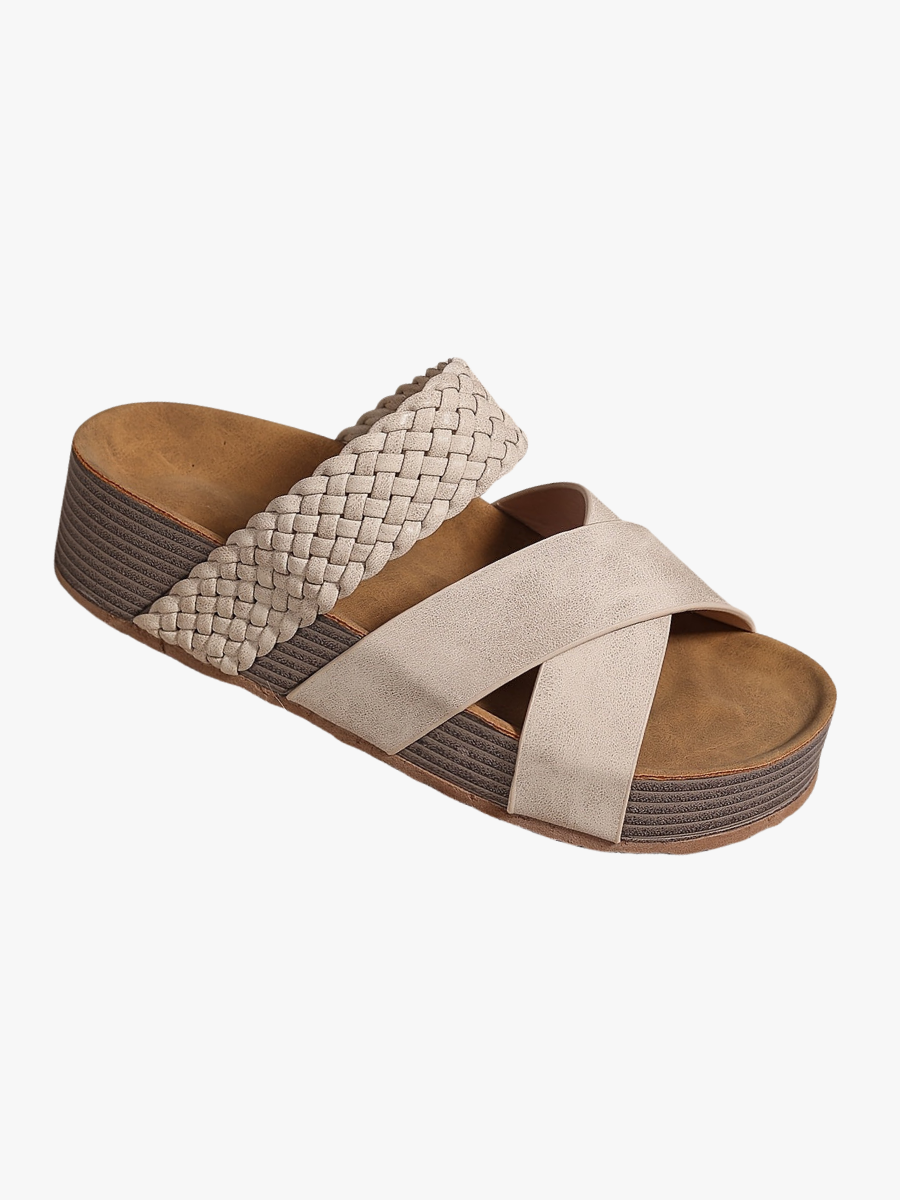 CHIC SANDALS FOR WOMEN
