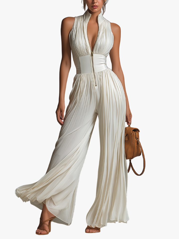 WOMEN'S JUMPSUIT