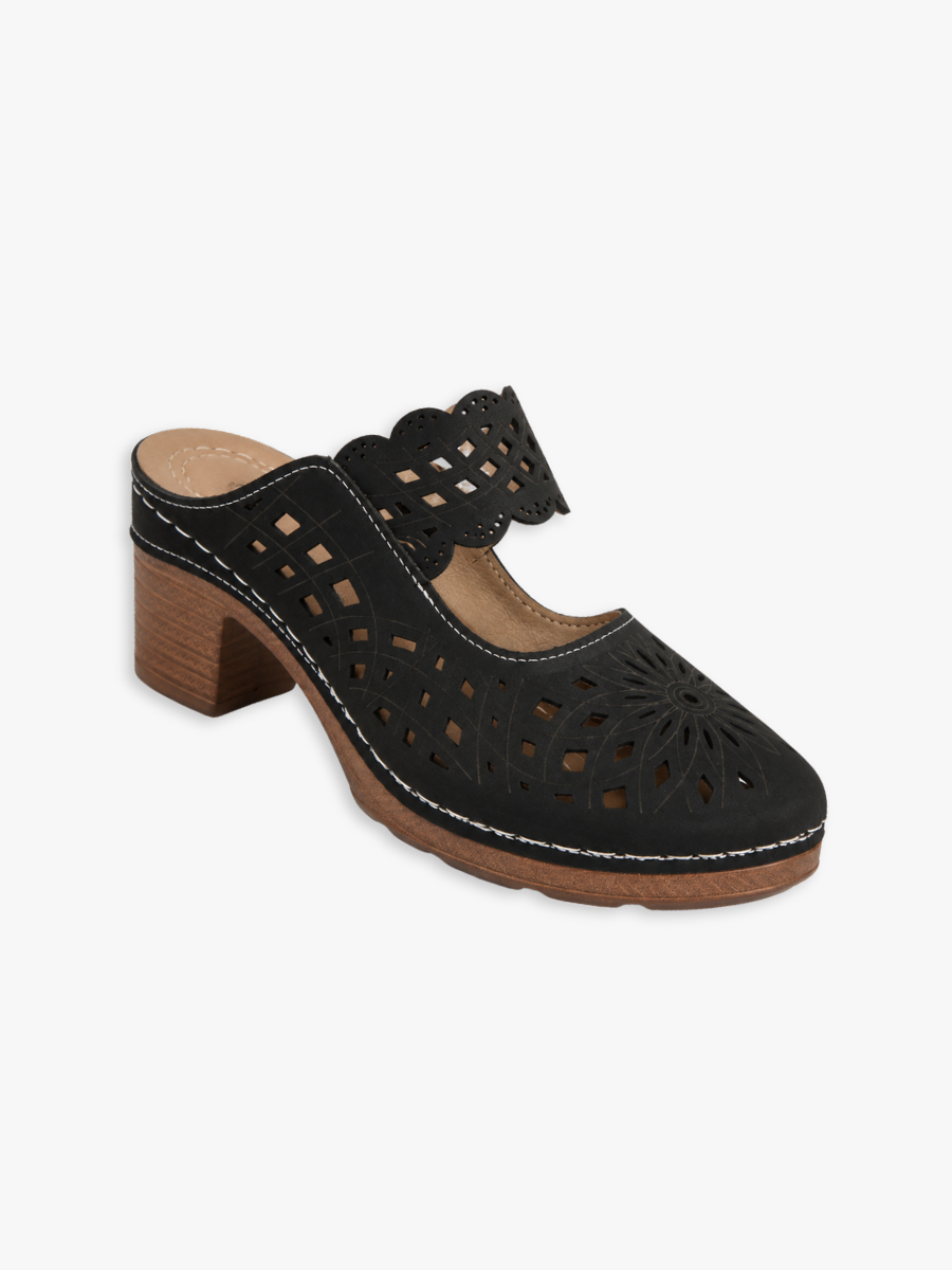 CHIC CLASSIC SANDALS FOR WOMEN
