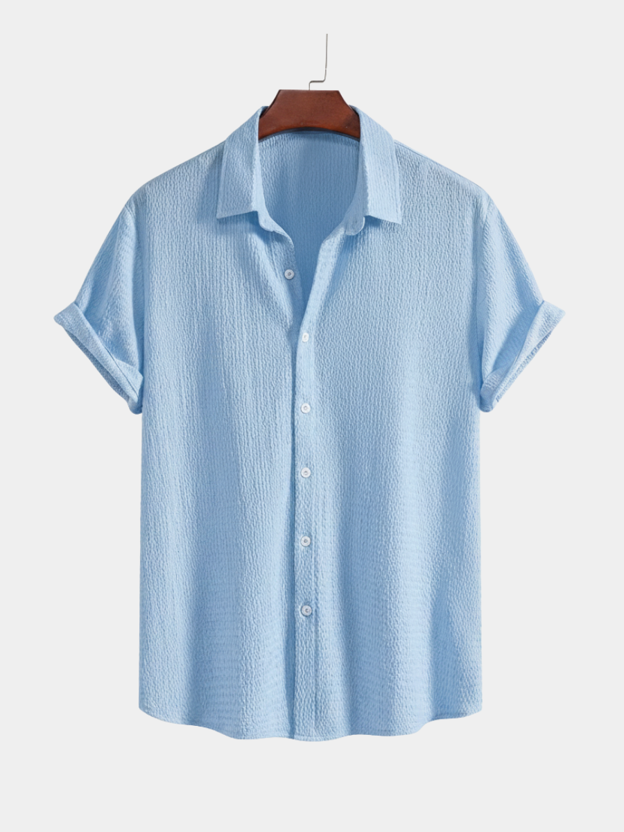 ELENA HARPER™  |  SHIRT FOR MEN, DAY OR NIGHT