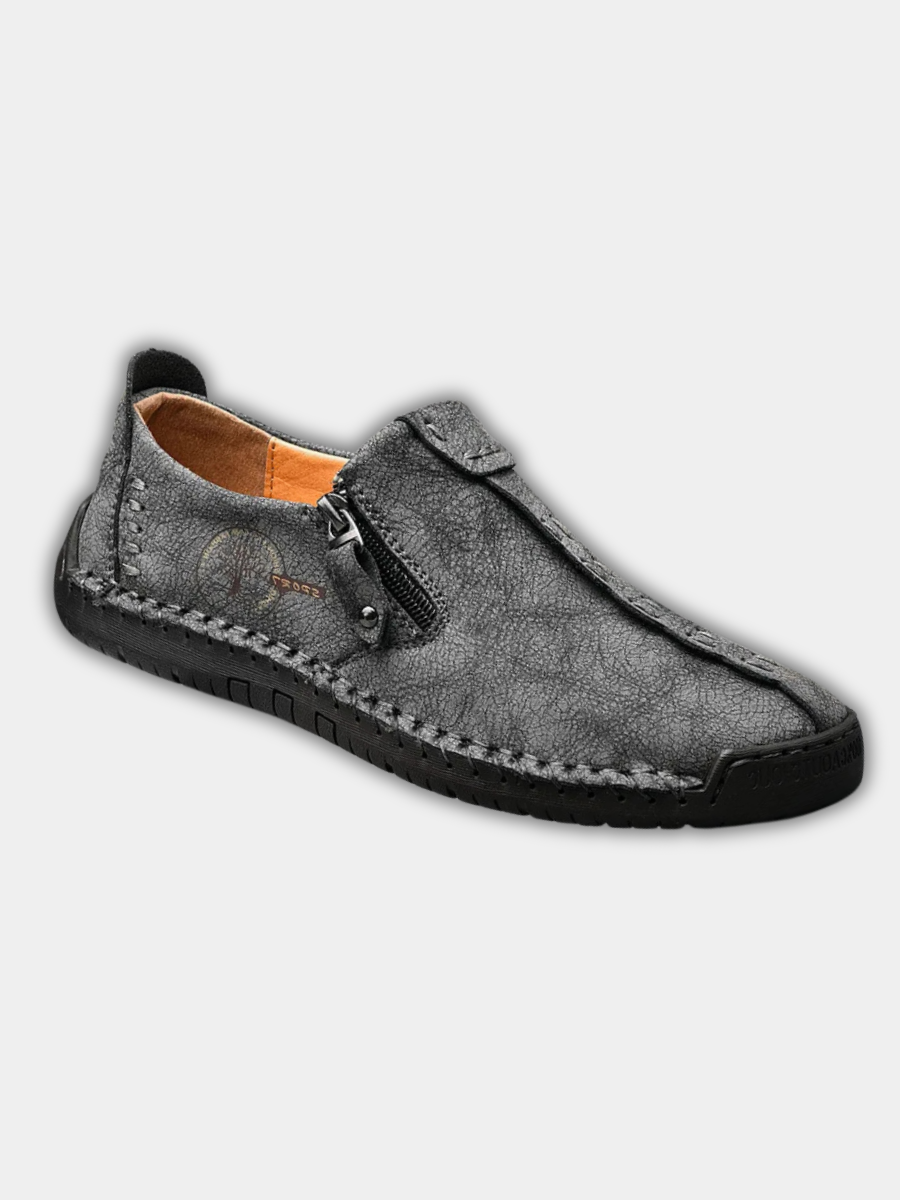 ELENA HARPER™  |  CLASSIC SLIP-ON SHOES FOR MEN