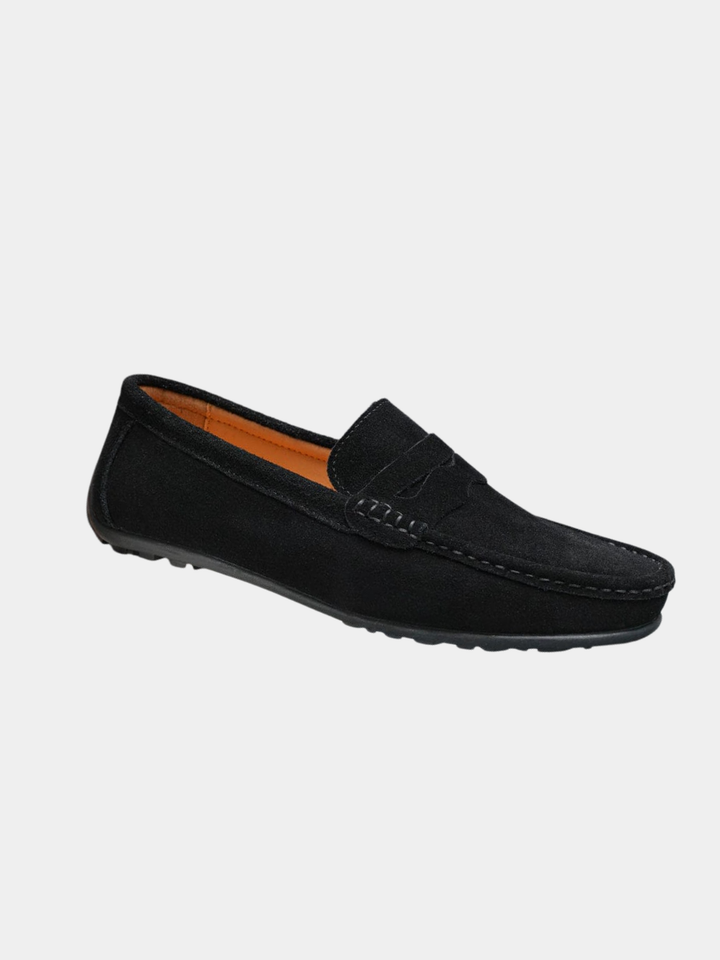 Men's Loafers - Elena Harper
