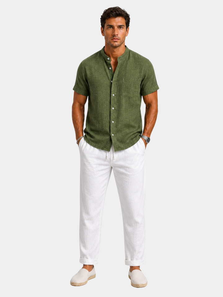 LAURENT MONACO | MODERN LEISURE SET FOR MEN
