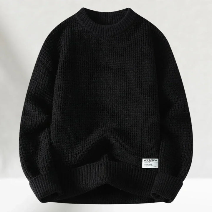 TEXTURED PULL FOR MEN