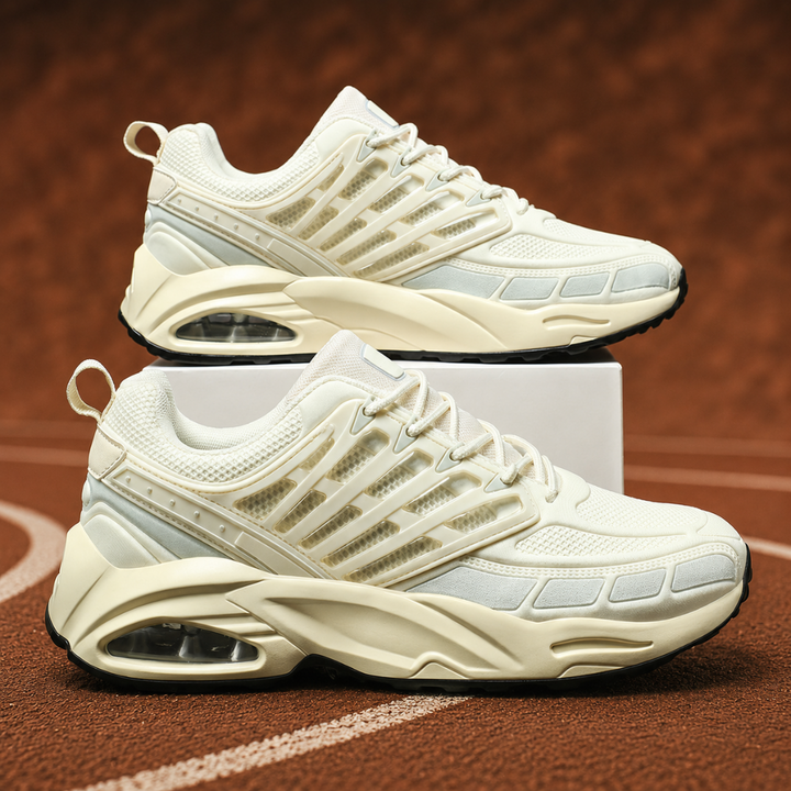 Active Comfort Sneakers - Elena Harper
