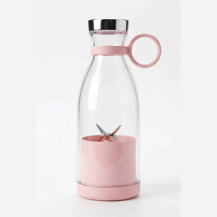 Blendara Portable Blender - Elena Harper