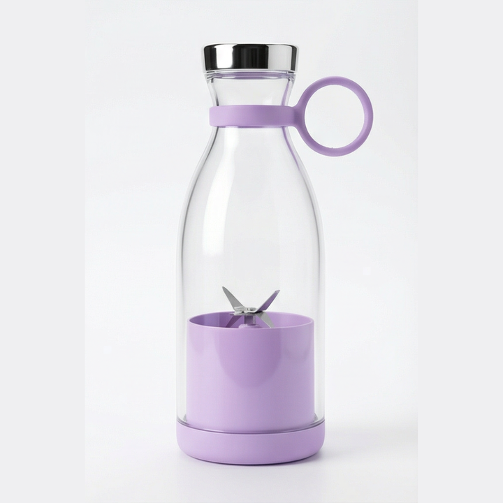 Blendara Portable Blender - Elena Harper