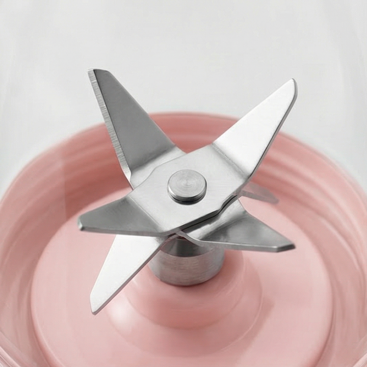 Blendara Portable Blender - Elena Harper
