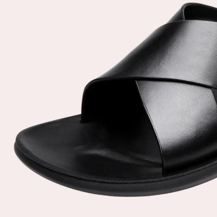 Comfortable Men's Sandals for Everyday - Luca