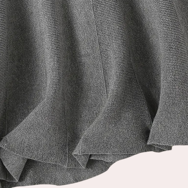 Comfortable Women's Skirt - Elise
