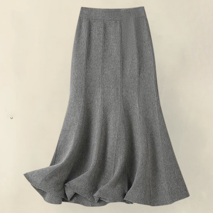 Comfortable Women's Skirt - Elise