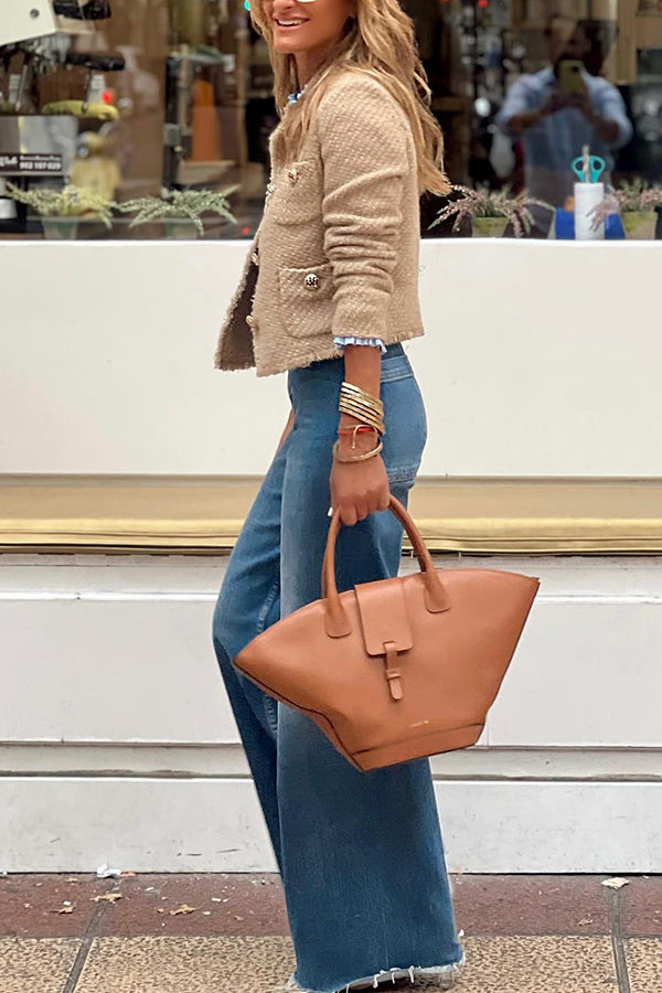 Anna - Women's Elegant Blazer