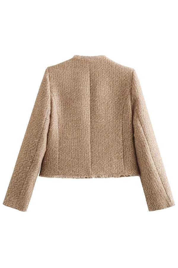 Anna - Elegant Women's Blazer
