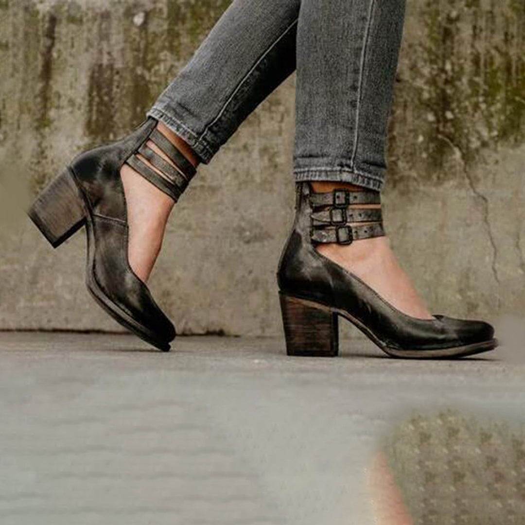 Comfortable and Stylish Women's Shoes EB