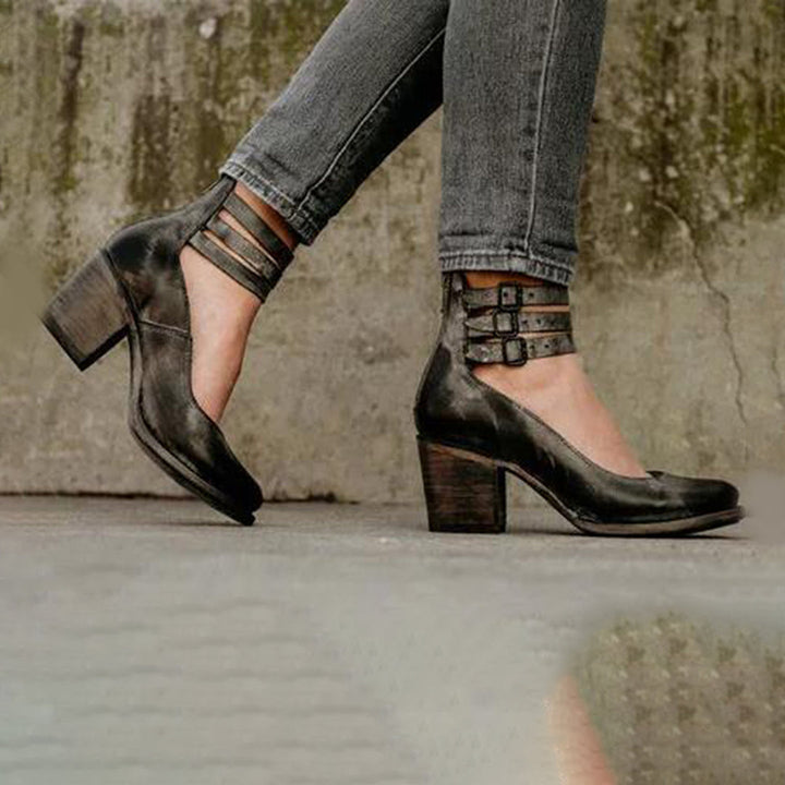 Comfortable and Stylish Women's Shoes EB