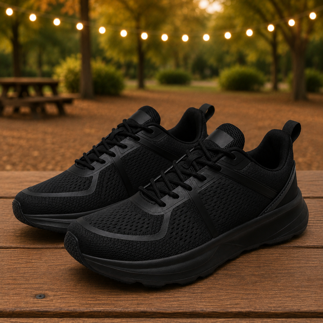 Active Daily Sneakers - Elena Harper