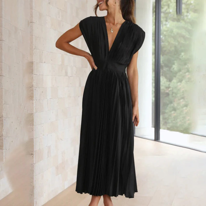 Anna - Elegant Dress