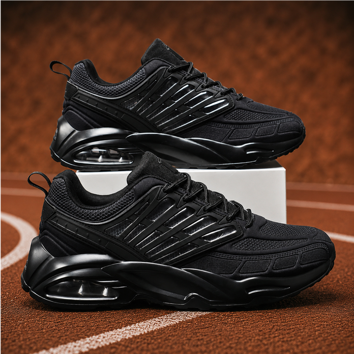 Active Comfort Sneakers - Elena Harper