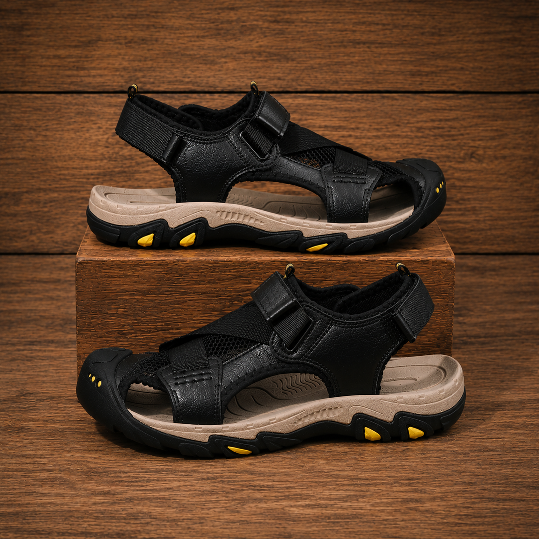 Adjustable Strap Sport Sandals