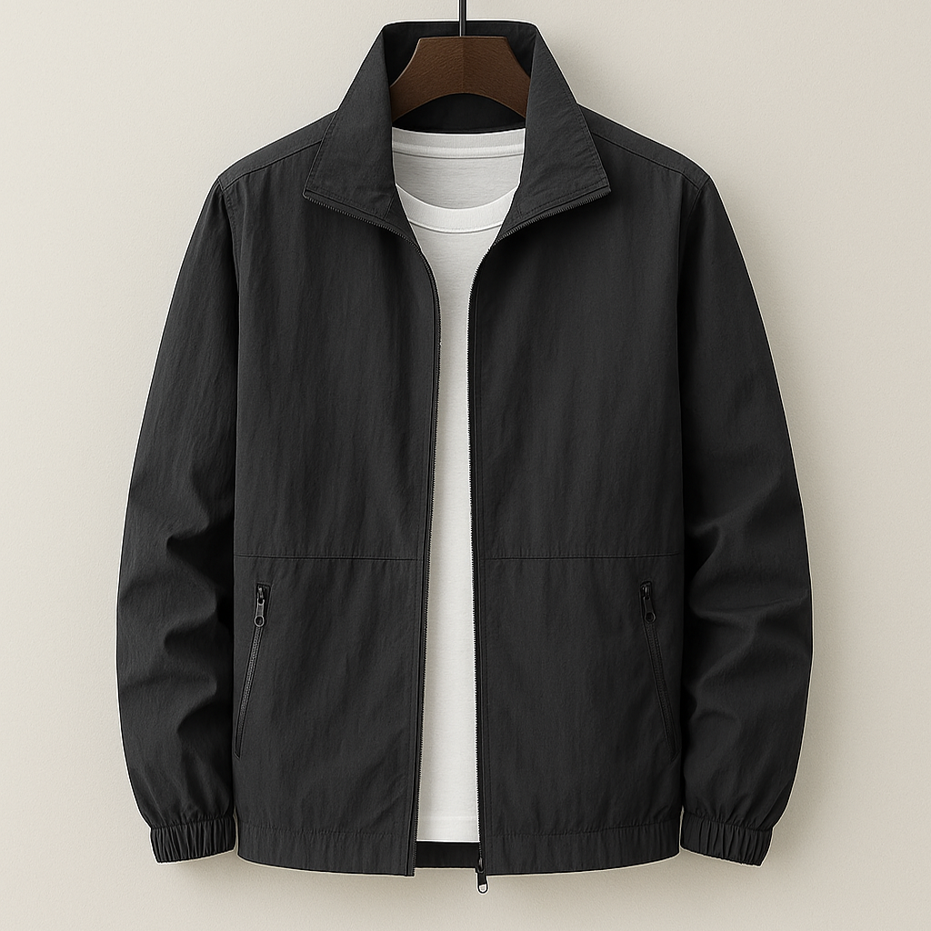 LAURENT MONACO | ELEGANT SUMMER JACKET FOR MEN