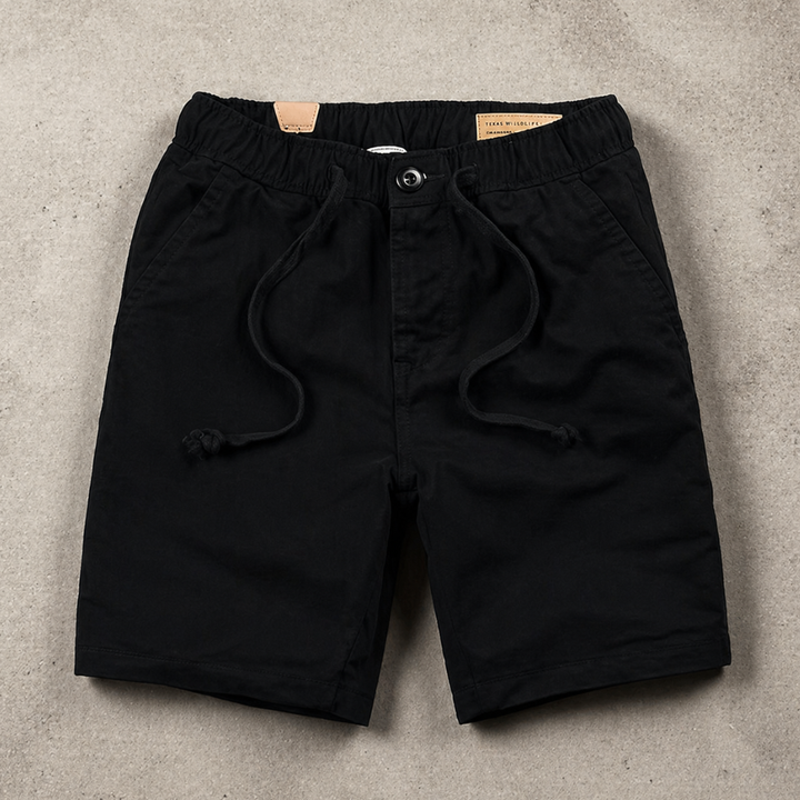 Active Use Shorts - Elena Harper