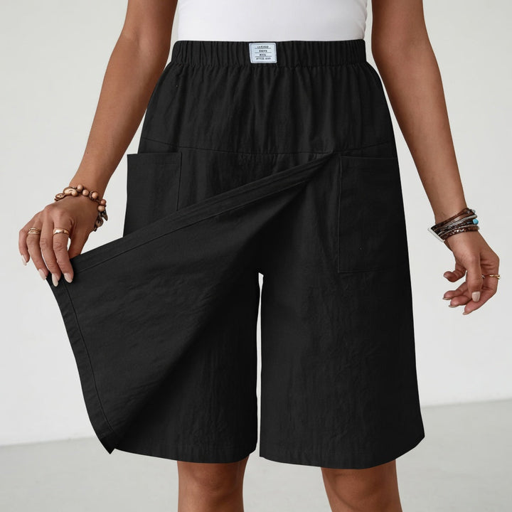 ACTIVE SKORT FOR WOMEN