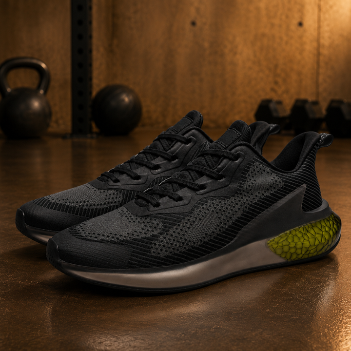 Active Running Sneakers - Elena Harper