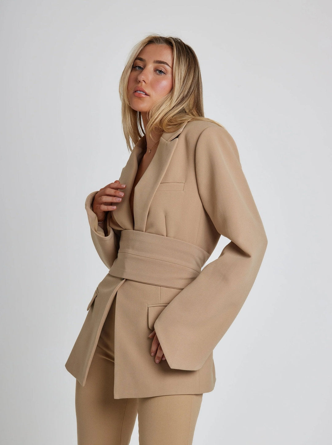 Women's Blazer | Elegant & Tailored Fit