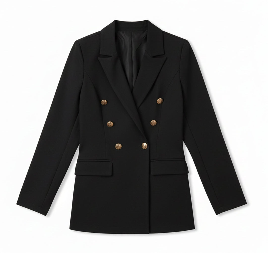 Women's Blazer | Elegant Business Design