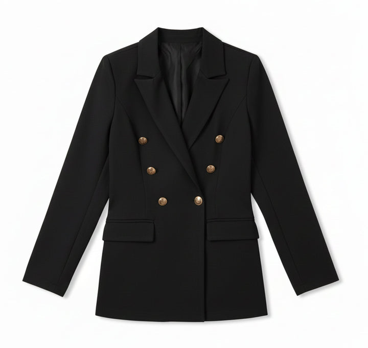 Women's Blazer | Elegant Business Design