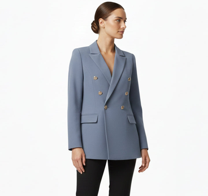 Women's Blazer | Elegant Business Design